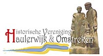 Dorpsarchief Haulerwijk
